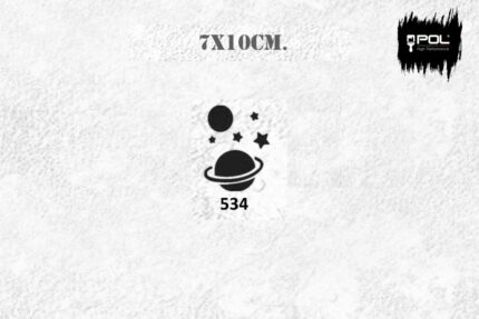 maxi stencil 534 vendita online dei migliori rulli e pennelli professionali