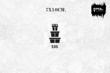 maxi stencil 535 vendita online dei migliori rulli e pennelli professionali