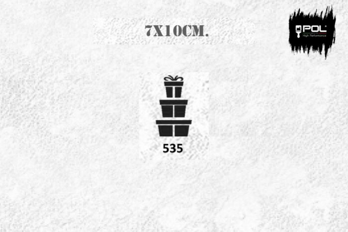 maxi stencil 535 vendita online maxi stencil 535 vendita online dei migliori rulli e pennelli professionali