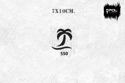 maxi stencil 413 vendita online dei migliori rulli e pennelli professionali