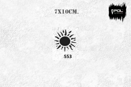 maxi stencil 416 vendita online dei migliori rulli e pennelli professionali