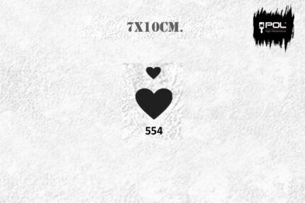 maxi stencil 417 vendita online dei migliori rulli e pennelli professionali