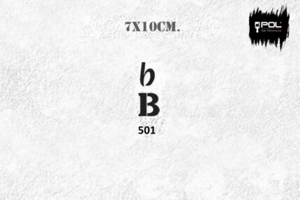 maxi stencil 419 vendita online dei migliori rulli e pennelli professionali