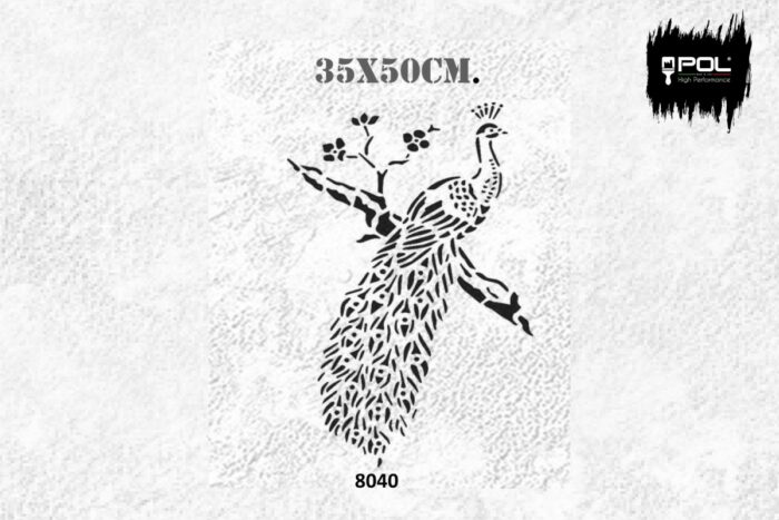 Stencil 8040 vendita online Stencil 8040 vendita online dei migliori rulli e pennelli professionali