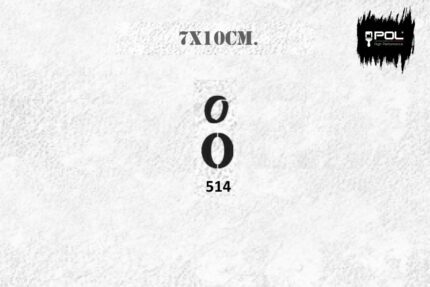 maxi stencil 432 vendita online dei migliori rulli e pennelli professionali