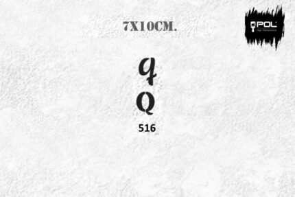 maxi stencil 434 vendita online dei migliori rulli e pennelli professionali