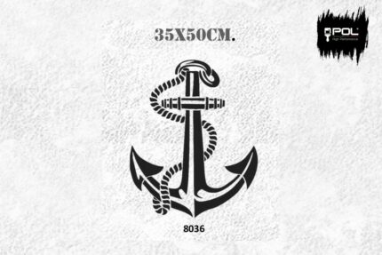 Stencil 8036 vendita online dei migliori rulli e pennelli professionali