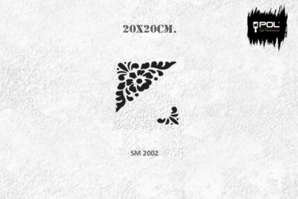 maxi stencil 449 vendita online dei migliori rulli e pennelli professionali