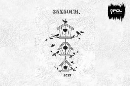 Stencil 8013 vendita online dei migliori rulli e pennelli professionali