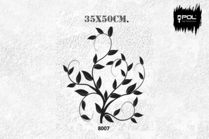 Stencil 8007 vendita online dei migliori rulli e pennelli professionali