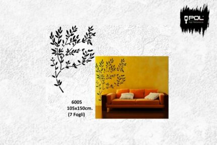 Stencil 6005 vendita online dei migliori rulli e pennelli professionali