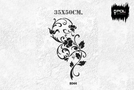 Stencil 8044 vendita online dei migliori rulli e pennelli professionali