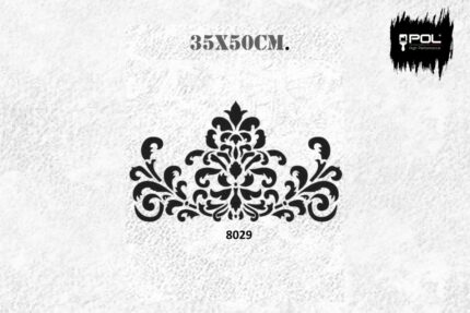 Stencil 8029 dei migliori rulli e pennelli professionali