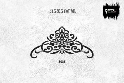 Stencil 8035 vendita online dei migliori rulli e pennelli professionali