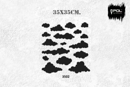 Stencil 3502 vendita online dei migliori rulli e pennelli professionali