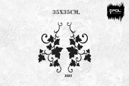 Stencil 3503 vendita online dei migliori rulli e pennelli professionali