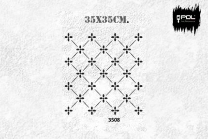 Stencil 3508 vendita online dei migliori rulli e pennelli professionali