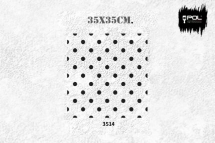 Stencil 3514 vendita online dei migliori rulli e pennelli professionali