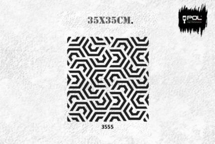 Stencil 3555 vendita online dei migliori rulli e pennelli professionali