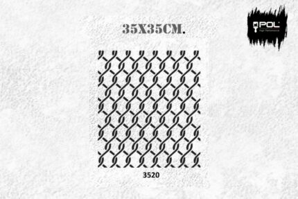 Stencil 3520 vendita online dei migliori rulli e pennelli professionali