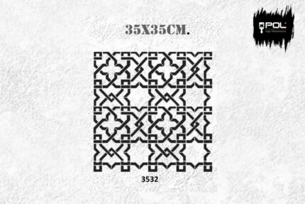 Stencil 3532 vendita online dei migliori rulli e pennelli professionali