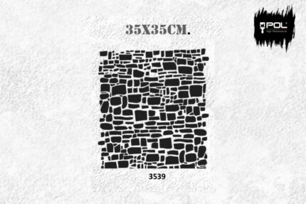 Stencil 3539 vendita online dei migliori rulli e pennelli professionali