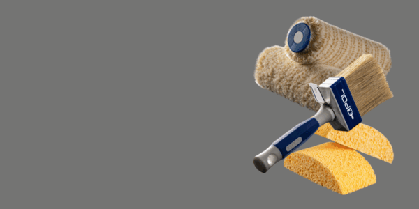 Eccellenza Artigianale Italiana nei Pennelli Professionali per imbianchini